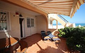 La Mata Beach Bungalow Las Dunas